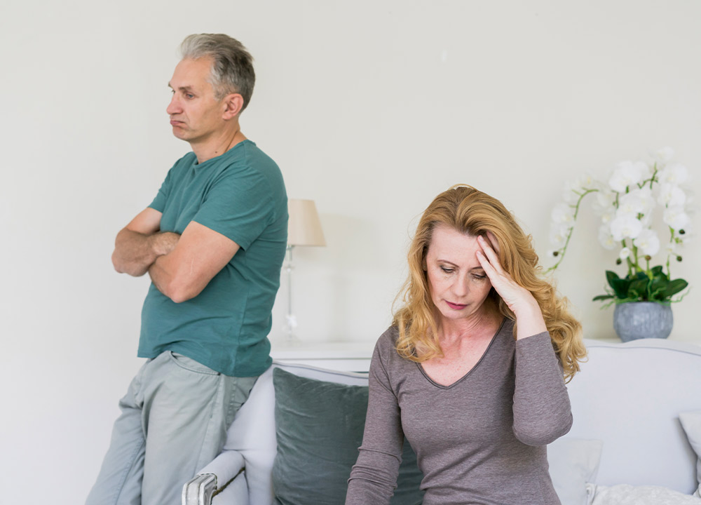 How Aging Affects Male Sexual Health and What You Can Do About It