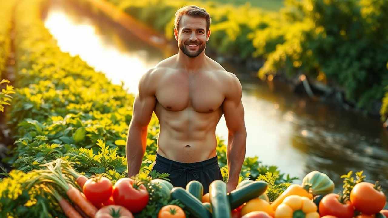 Best 7 Superfoods to Increase Sperm Count Naturally in Male