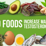 9 Foods That Increase Male Testosterone in 2025-26