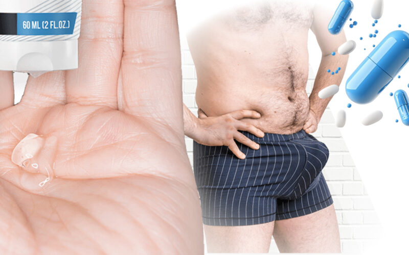 Erection Gel vs. Pills: Which Works Best for You?