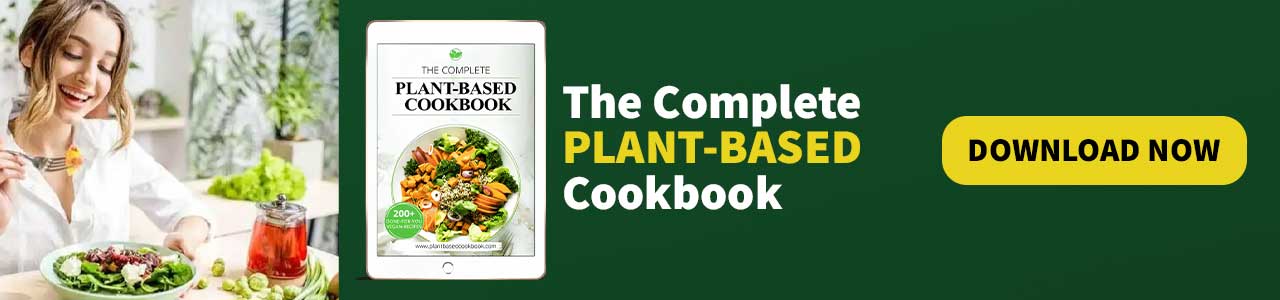 Plant-Base-Cook-Book