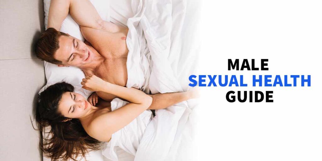 Male Sexual health Guide
